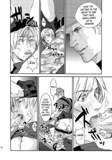 [Katou Teppei] Plus Pink Fhentai - Page 17