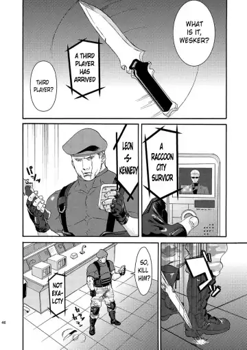 [Katou Teppei] Plus Pink Fhentai - Page 3