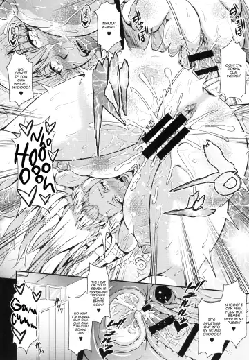 [Mifune Seijirou] REC Fhentai - Page 21