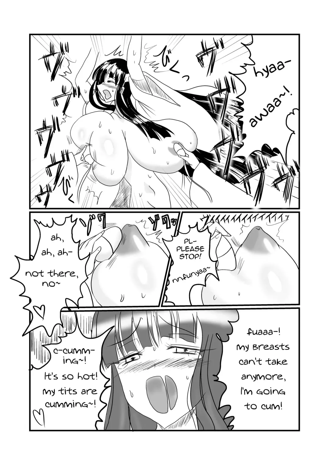 [Shinkawa Toyoichi] Taima Miko Sakunyuu Hen 2 Fhentai - Page 7