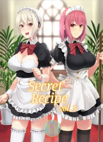 [Prime] Secret Recipe 3-shiname (decensored) - Fhentai.net