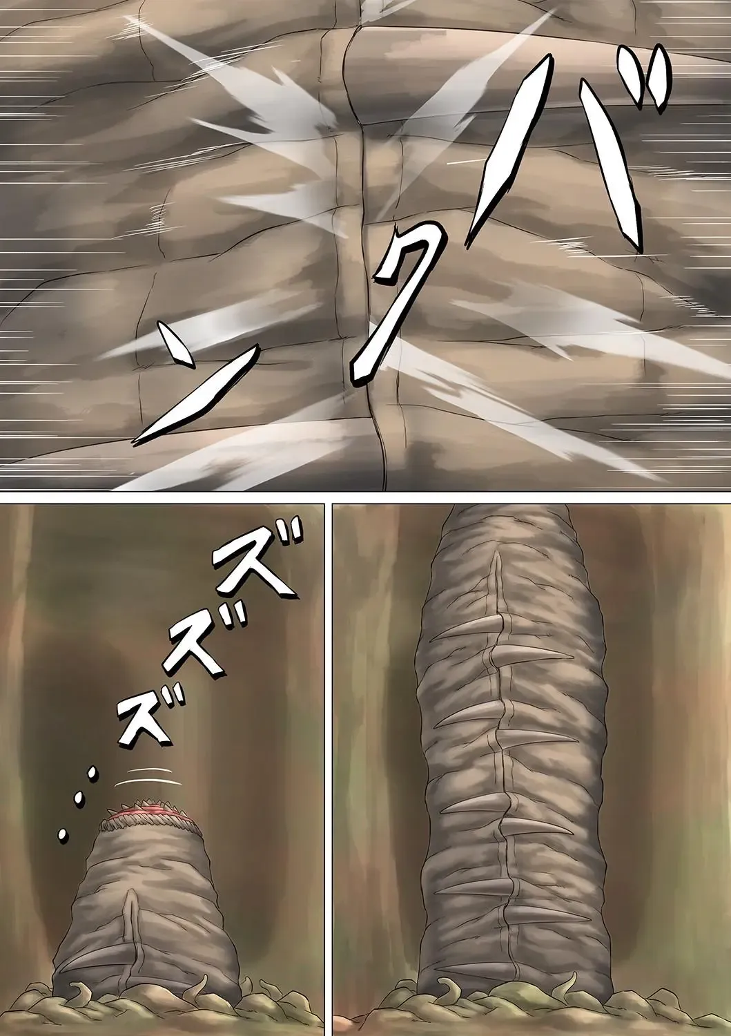 [Mogo-721] PichiSui Musume Shokushukan | Pichisui Girl Tentacle Rape Fhentai - Page 87