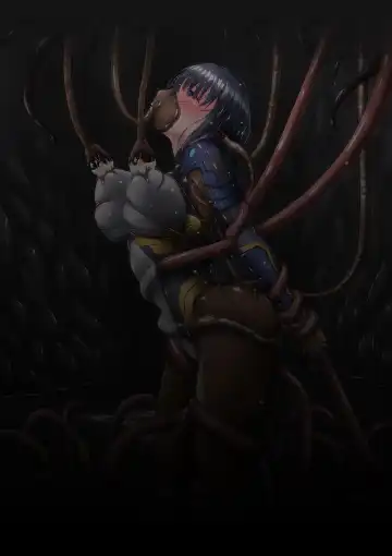 [Mogo-721] PichiSui Musume Shokushukan | Pichisui Girl Tentacle Rape Fhentai - Page 108