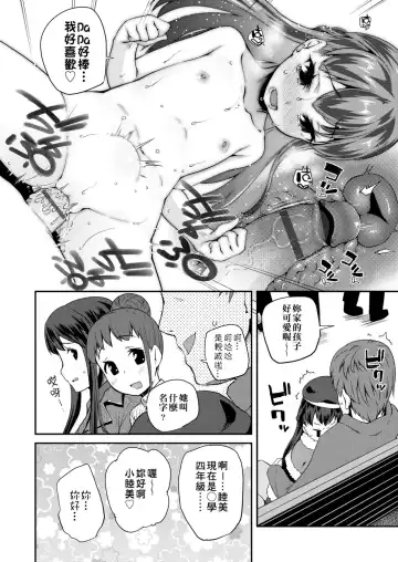 [Maeshima Ryou] Pakopako Princess | 蘿莉啪啪御宅公主 Fhentai.net - Page 92