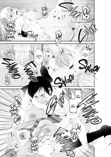 [Akiha At] LoveHo Tokubetsu Seishidou Sensei to Gachi Pako toka Maji Yoyuudashi | Special Love Hotel Sex Counseling: My Teacher's a Real Sex Machine! (decensored) Fhentai - Page 22