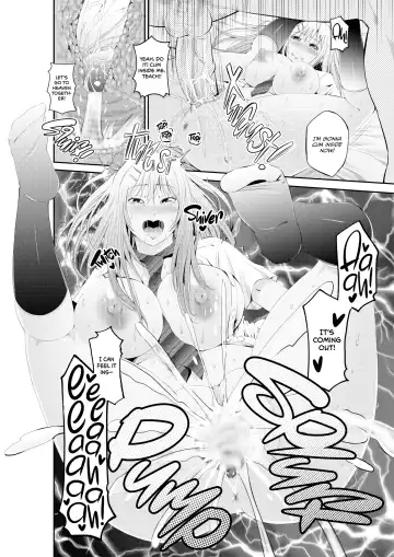 [Akiha At] LoveHo Tokubetsu Seishidou Sensei to Gachi Pako toka Maji Yoyuudashi | Special Love Hotel Sex Counseling: My Teacher's a Real Sex Machine! (decensored) Fhentai - Page 23