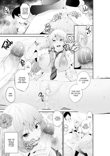 [Akiha At] LoveHo Tokubetsu Seishidou Sensei to Gachi Pako toka Maji Yoyuudashi | Special Love Hotel Sex Counseling: My Teacher's a Real Sex Machine! (decensored) Fhentai - Page 24