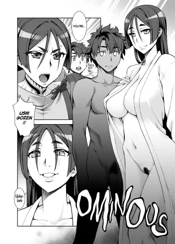 [Unagimaru] Okaa-san to Kagami | Mom and the Mirror (decensored) Fhentai - Page 3
