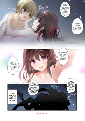 [Karory] Seiso Bitch na Miko Senpai | Pure Slut Miko Senpai (decensored) Fhentai.net - Page 30