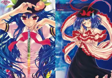 [Chourui - Yukarigawa Yumiya] Ware o Toutoshi to Omoite, Ken ni Ogori Shi o Anadoru Nakare - Fhentai