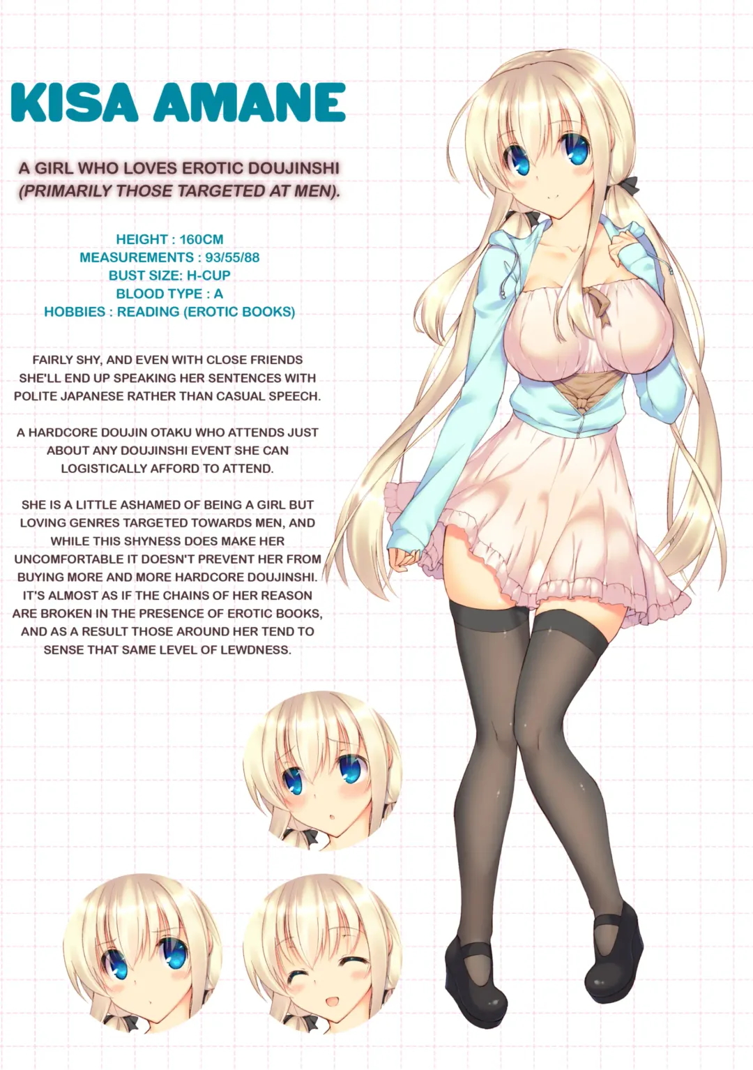 [Mutsuno Hexa] Ecchi na Doujinshi wa Suki desu ka? -EchiSuki 1- | Do You Like Hentai Doujinshi? -HSUKI 1- (decensored) Fhentai - Page 12