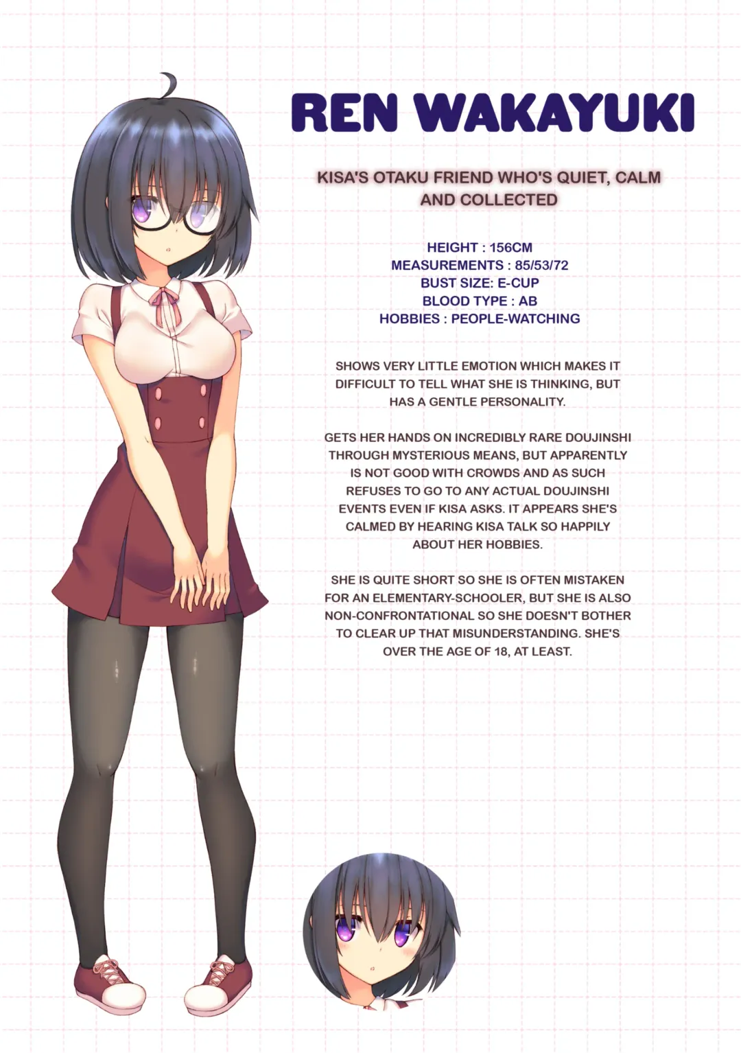 [Mutsuno Hexa] Ecchi na Doujinshi wa Suki desu ka? -EchiSuki 1- | Do You Like Hentai Doujinshi? -HSUKI 1- (decensored) Fhentai - Page 13