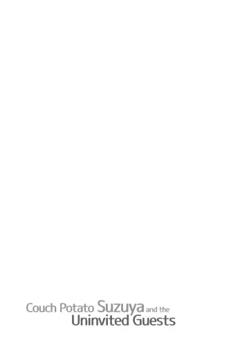 [Awayume] Guutara Suzuya no Manekarezaru Kyaku | Couch Potato Suzuya and the Uninvited Guests (decensored) Fhentai - Page 26