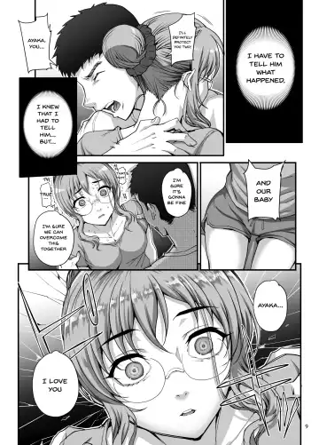 [Carn] Kareshi ni Naisho de 5 ...Dekichaimashita. | Keep This A Secret From My Boyfriend 5 - ... I Actually Did It. Fhentai.net - Page 10