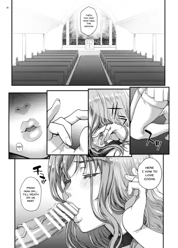 [Carn] Kareshi ni Naisho de 5 ...Dekichaimashita. | Keep This A Secret From My Boyfriend 5 - ... I Actually Did It. Fhentai.net - Page 35