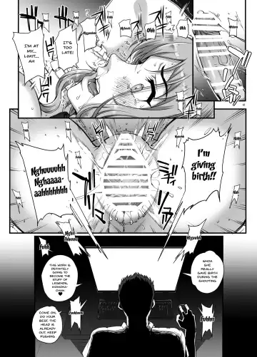 [Carn] Kareshi ni Naisho de 5 ...Dekichaimashita. | Keep This A Secret From My Boyfriend 5 - ... I Actually Did It. Fhentai.net - Page 42