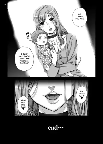 [Carn] Kareshi ni Naisho de 5 ...Dekichaimashita. | Keep This A Secret From My Boyfriend 5 - ... I Actually Did It. Fhentai.net - Page 45