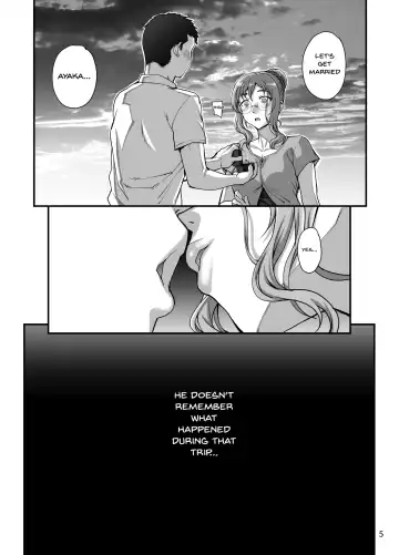 [Carn] Kareshi ni Naisho de 5 ...Dekichaimashita. | Keep This A Secret From My Boyfriend 5 - ... I Actually Did It. Fhentai.net - Page 6