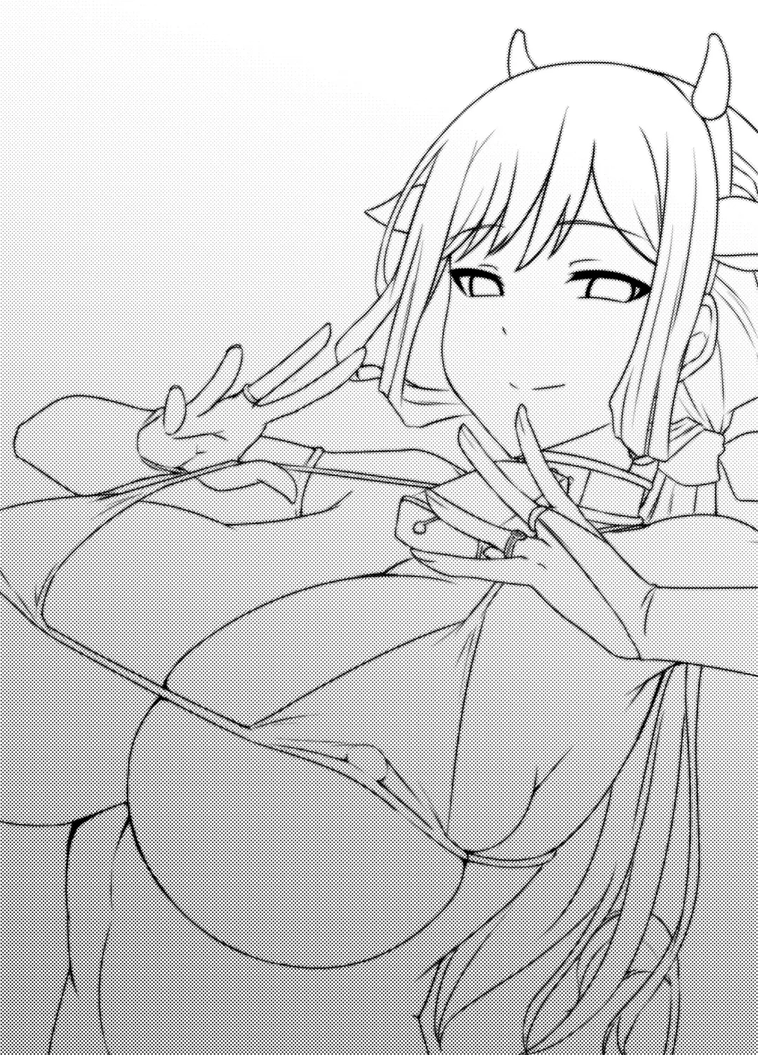 [Kirishima Ayu] Angels Liebe Fhentai - Page 2