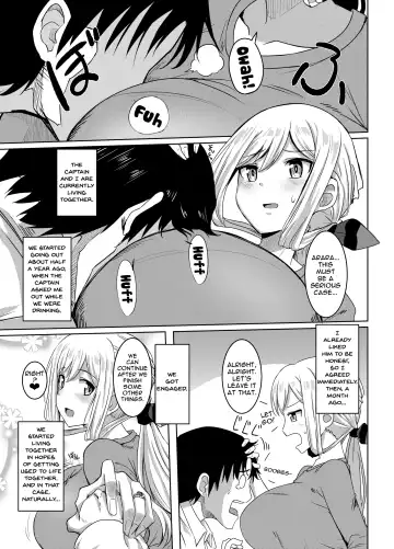 [Kirishima Ayu] Angels Liebe Fhentai - Page 4