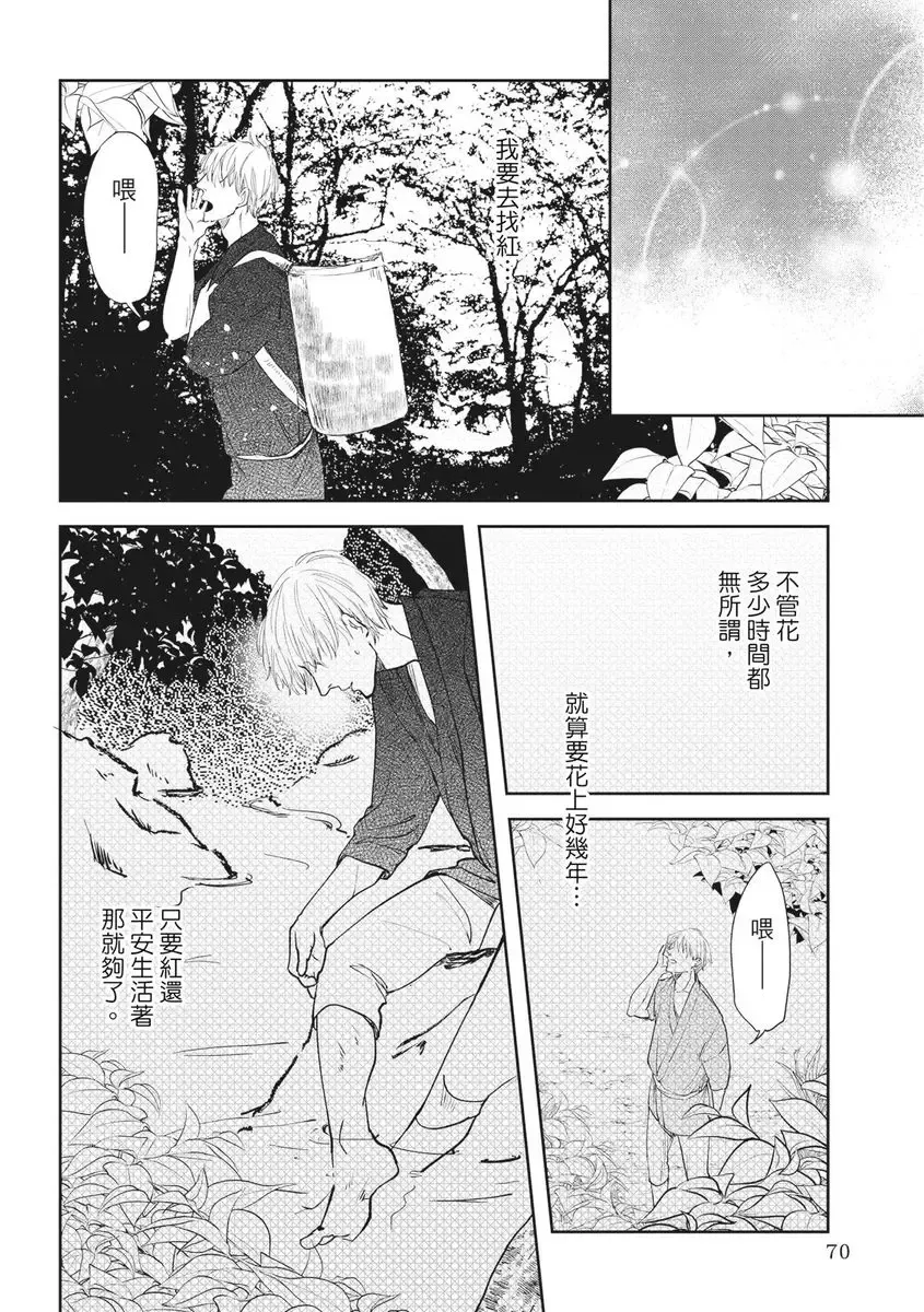 Akatsubaki | 红椿 Fhentai - Page 69
