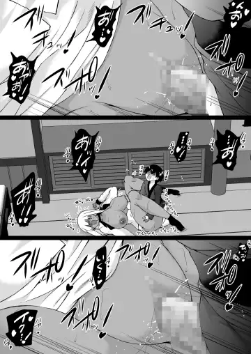 [Aihara You] Tooyama-ke wa Boku no Harem -Jukujo to Celeb to Teiten Camera- Fhentai - Page 121