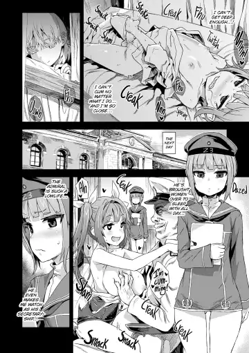 [Asanagi] DANKE DANKEI REVOLUTION Fhentai.net - Page 15