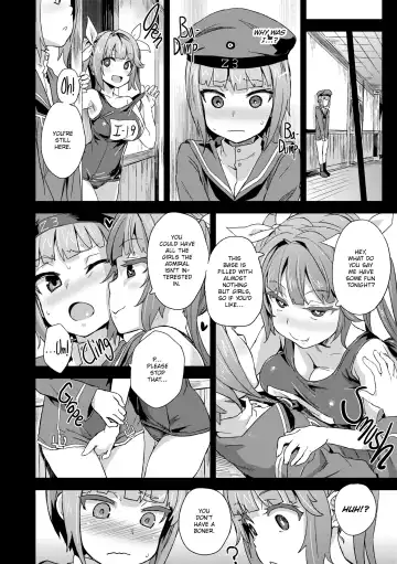 [Asanagi] DANKE DANKEI REVOLUTION Fhentai.net - Page 17