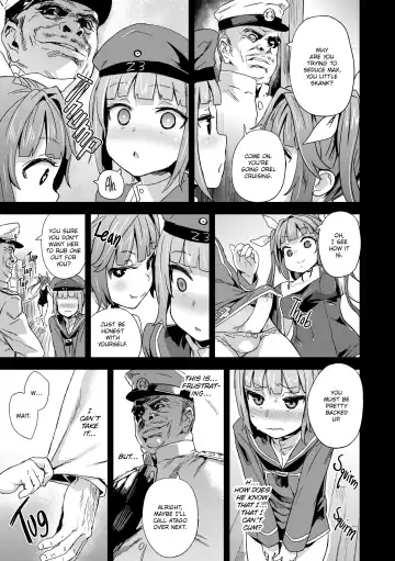 [Asanagi] DANKE DANKEI REVOLUTION Fhentai.net - Page 18