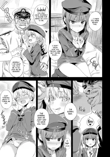 [Asanagi] DANKE DANKEI REVOLUTION Fhentai.net - Page 2