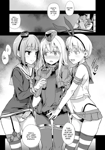 [Asanagi] DANKE DANKEI REVOLUTION Fhentai.net - Page 32