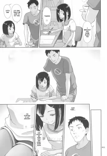 [Malcorond] Meikko na Syoujo no Ehon 8 Fhentai - Page 11