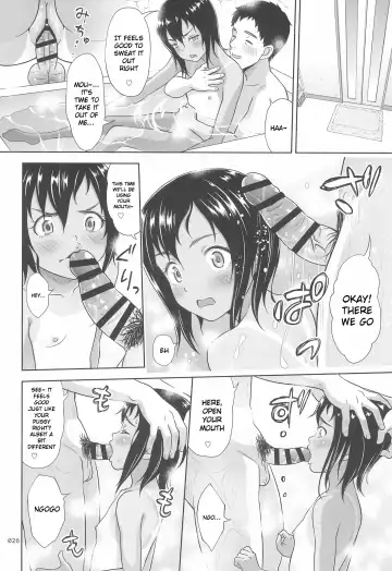 [Malcorond] Meikko na Syoujo no Ehon 8 Fhentai - Page 26