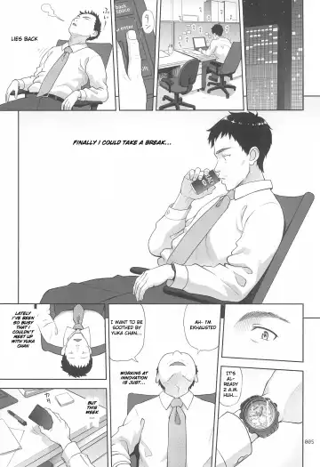 [Malcorond] Meikko na Syoujo no Ehon 8 Fhentai - Page 5