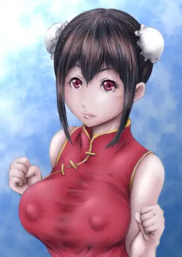 [Numa] Oya no Kyuu o Utou to Shita Kekka... Fhentai - Page 17