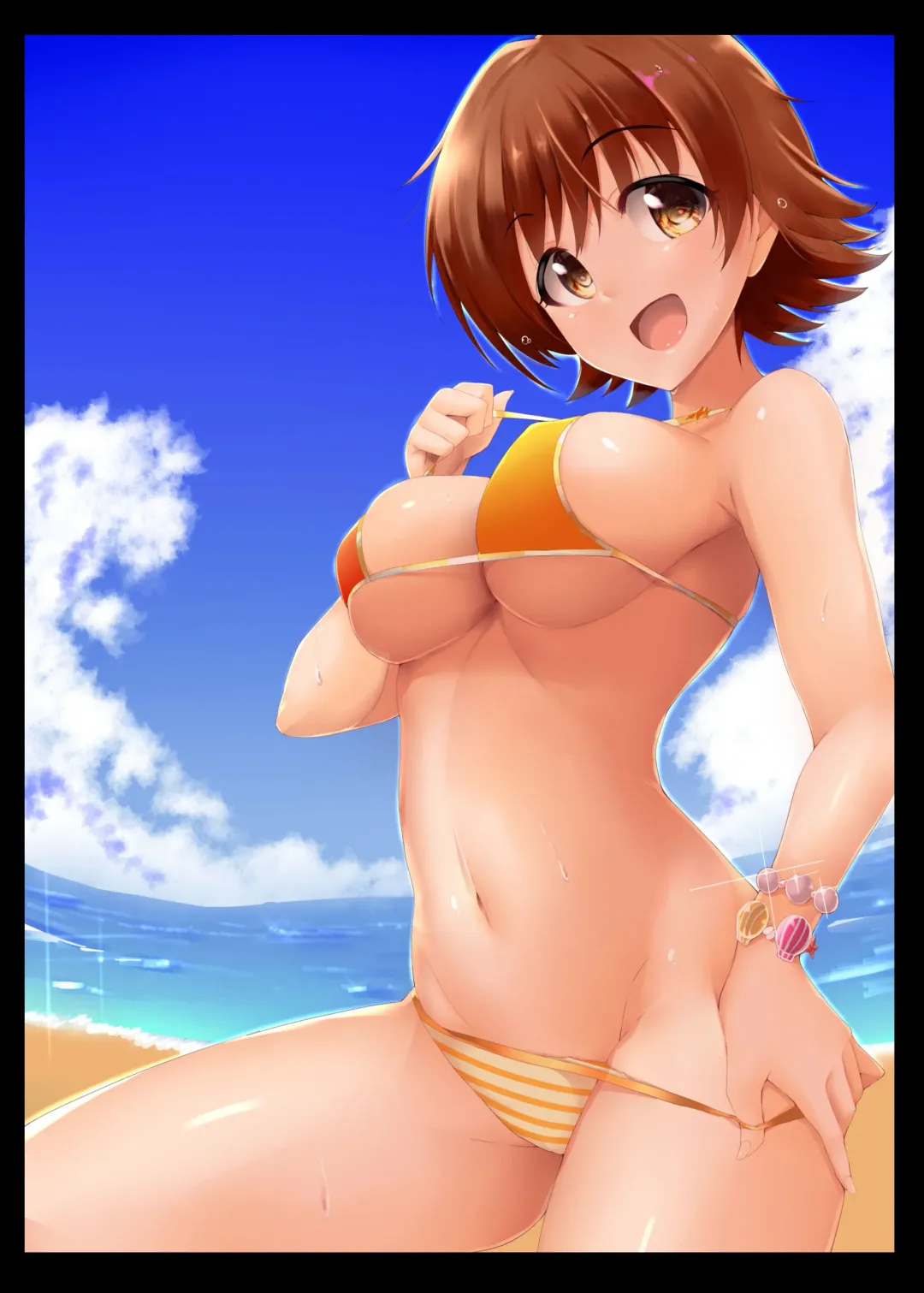 [Kon5283] PASSION Chuushin Tokidoki Cute & Cool na Illust Bon 3 Fhentai - Page 2