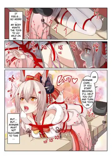 [Longbow Flintlock - Yiduan - Yuki No Arashi] Overreacted hero Ayanami made to best match before dinner barbecue Fhentai.net - Page 13