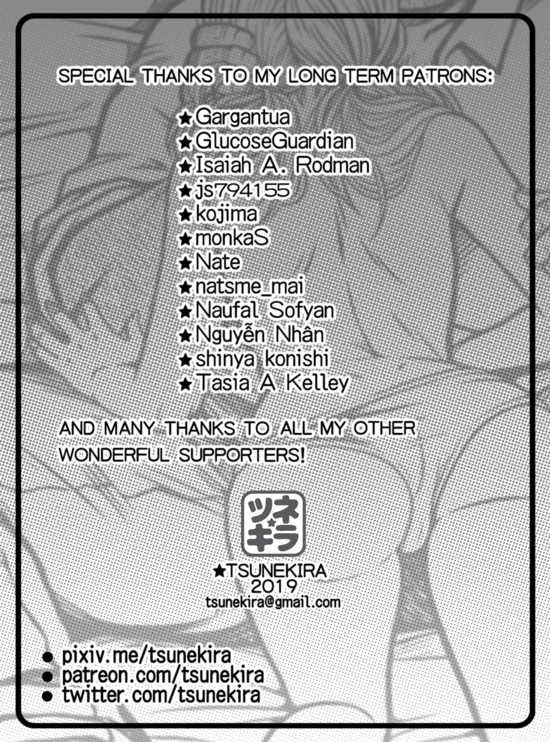 [Tsunekira] Mou Teokure - Too Late Fhentai - Page 42