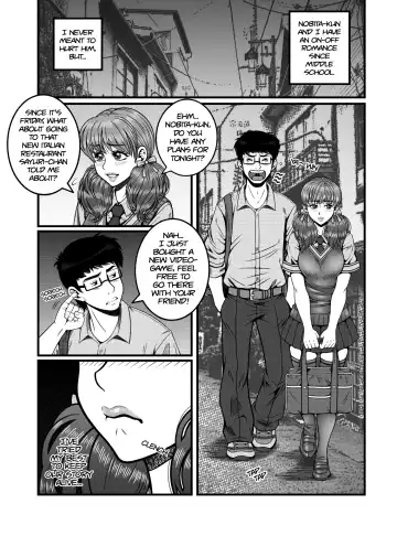 [Tsunekira] Mou Teokure - Too Late Fhentai - Page 10