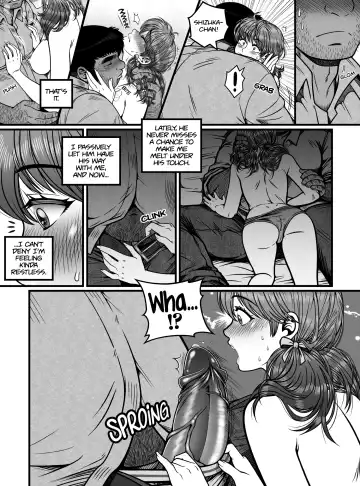 [Tsunekira] Mou Teokure - Too Late Fhentai - Page 15