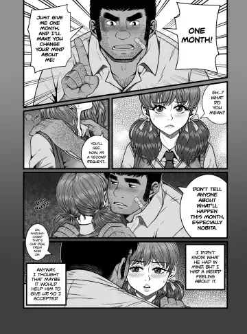 [Tsunekira] Mou Teokure - Too Late Fhentai - Page 5