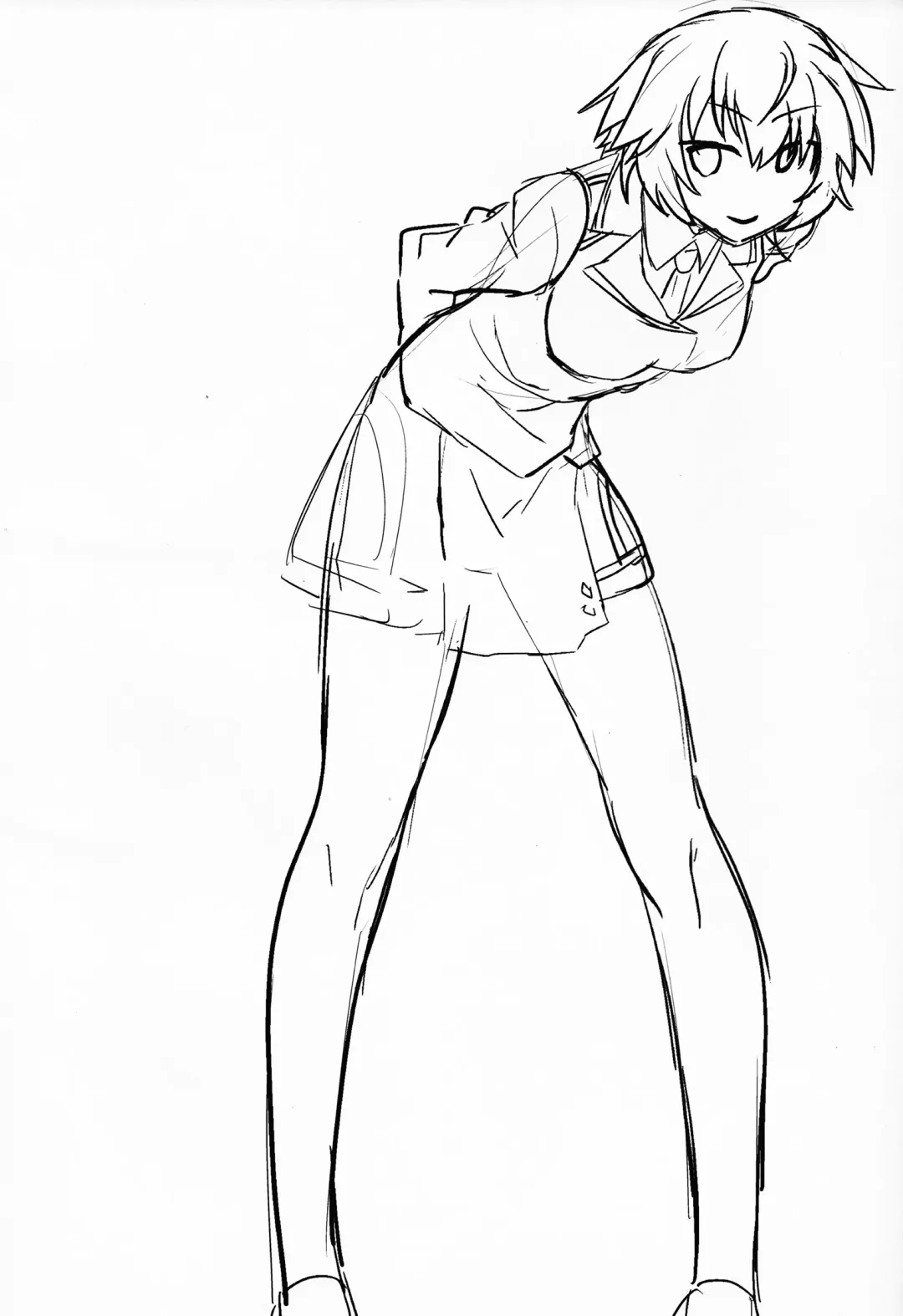 [Ootsuka Kotora] Love Slave 2 (decensored) Fhentai - Page 3