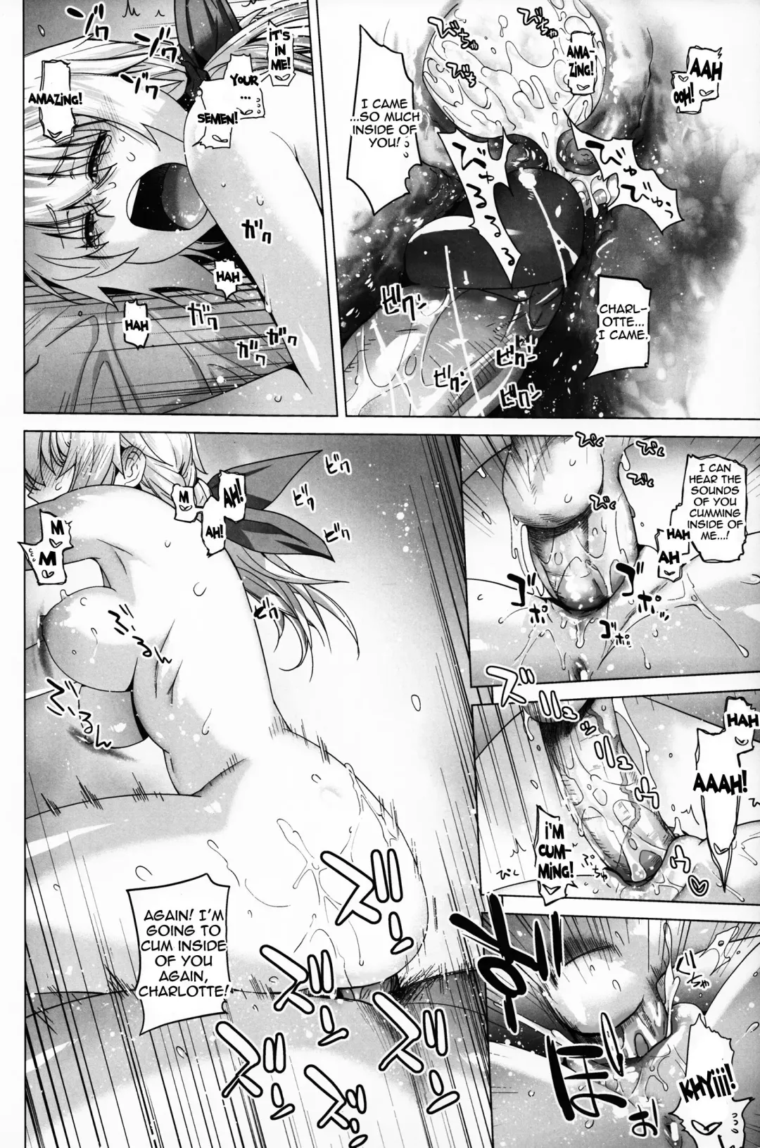 [Ootsuka Kotora] Love Slave 2 (decensored) Fhentai - Page 31