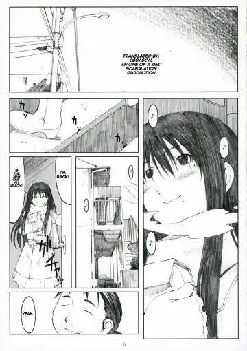 [Arai Kei] Oono Shiki Plus Fhentai - Page 5
