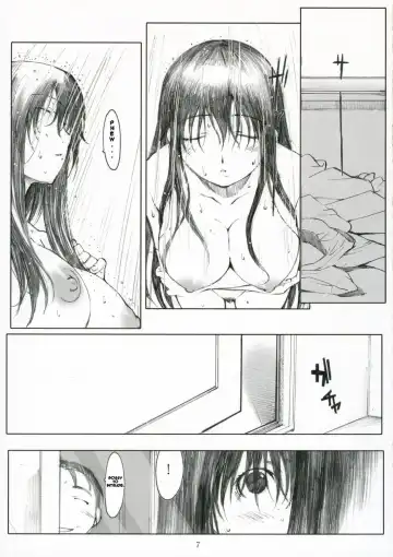 [Arai Kei] Oono Shiki Plus Fhentai - Page 7