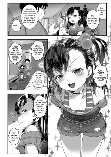 [Mdo-h] Understand the Cheeky Girl Fhentai.net - Page 2