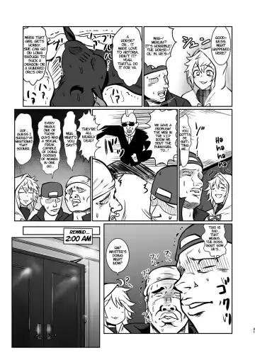 [Isemagu] Gohoushi Bunny Sakusei no Artoria | Artoria the Cock-Wringing Service Bunny Fhentai.net - Page 20