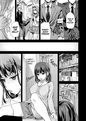 [Asanagi] VictimGirlsR "JK de Refre -Flesh & Refresh-" (decensored) Fhentai.net - Page 20