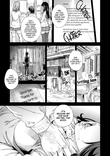 [Asanagi] VictimGirlsR "JK de Refre -Flesh & Refresh-" (decensored) Fhentai.net - Page 38