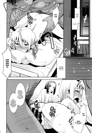 [Nekogen] Toriatsukai Chuui!! Mahou no Datsumou Cream. 3 | Use with caution!! Magical depilatory cream 3 Fhentai - Page 17